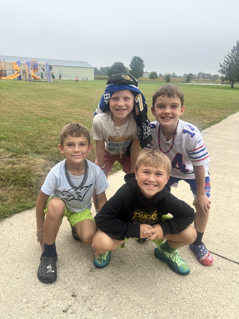 sports day