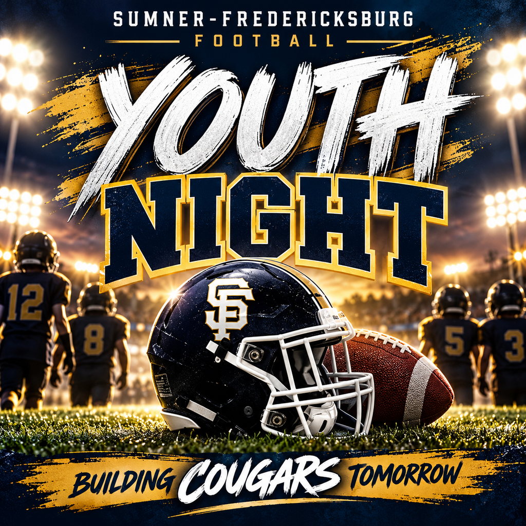 youth night tonight vs A-P