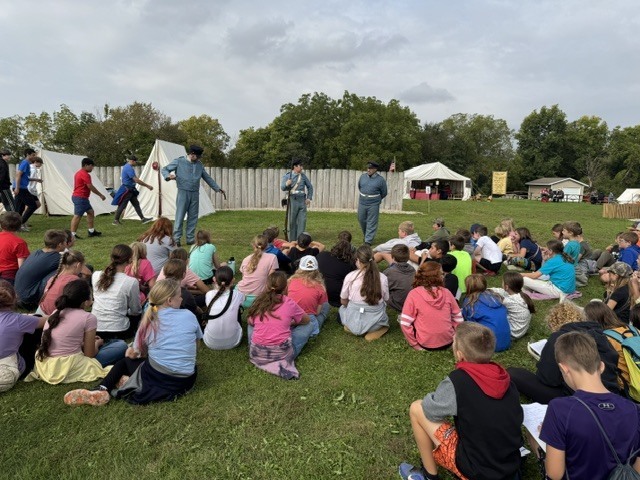 6th field trip
