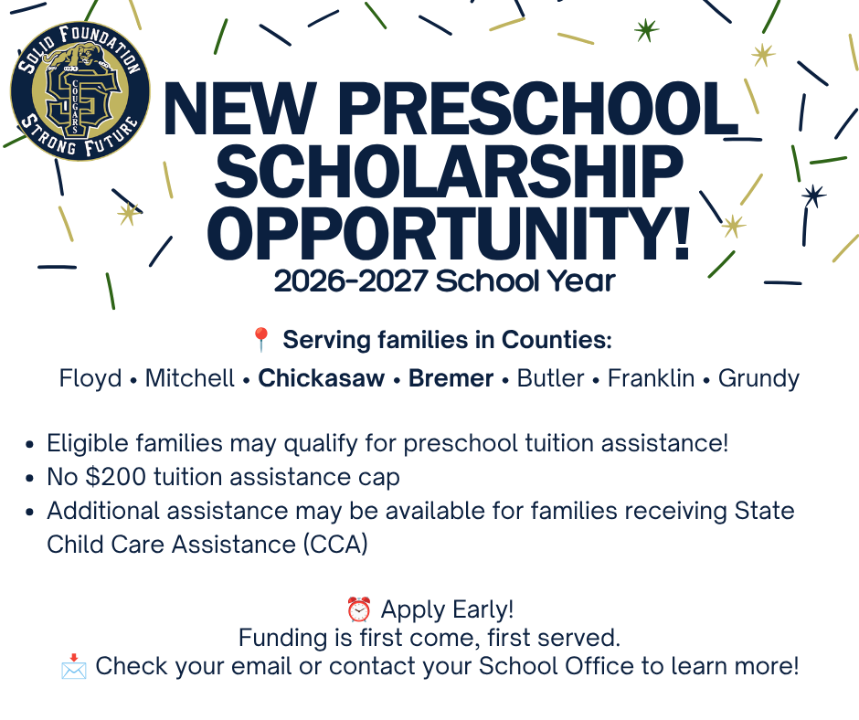 PK Scholarship