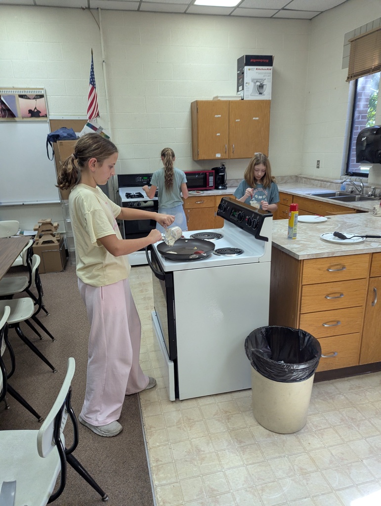 cooking