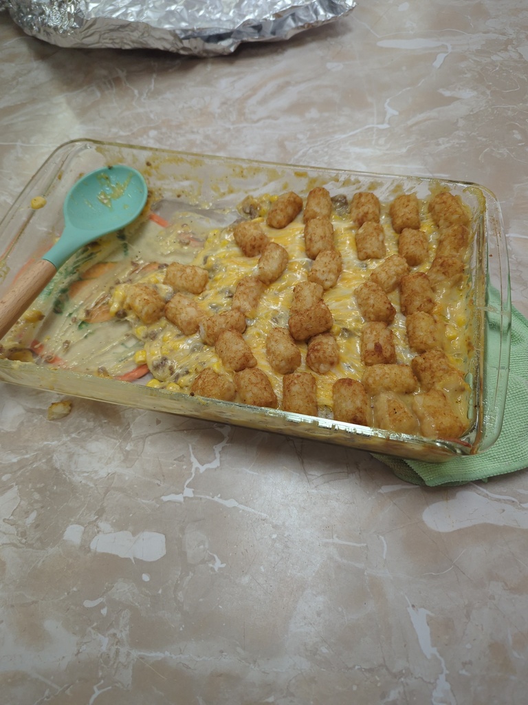 cooking