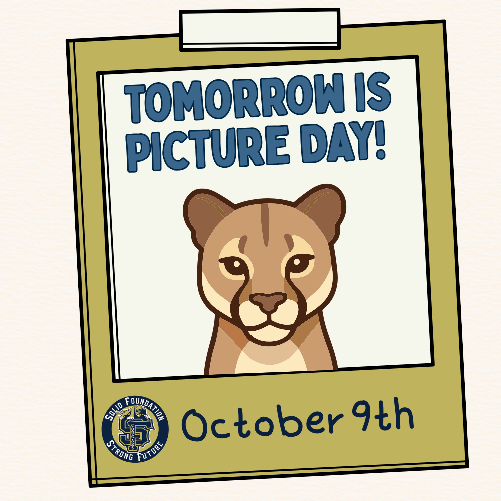 picture day