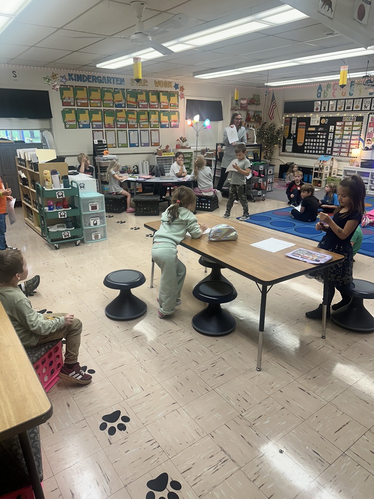 classroom