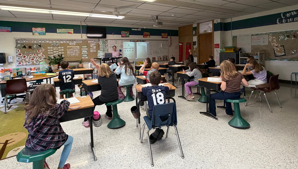 classroom