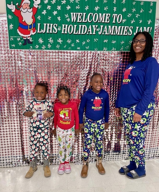 Jammies pic