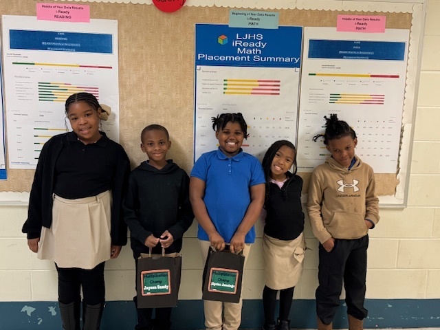 3 Huff Multiplication Champions