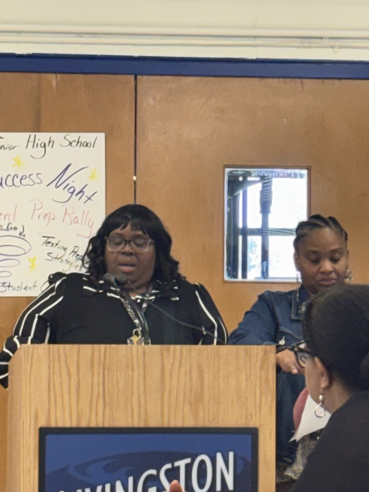 2nd grade presented wonderful test tips!