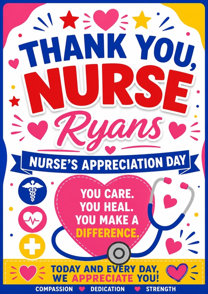 Nurse's Appreciation Day
