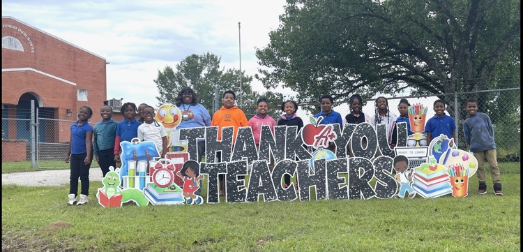 Ms. Randolph-2nd Grade 
