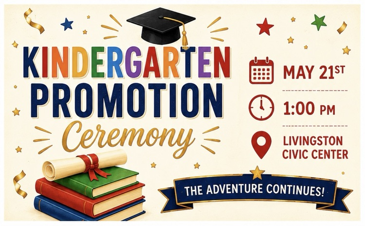 Kindergarten Promotion Ceremony 