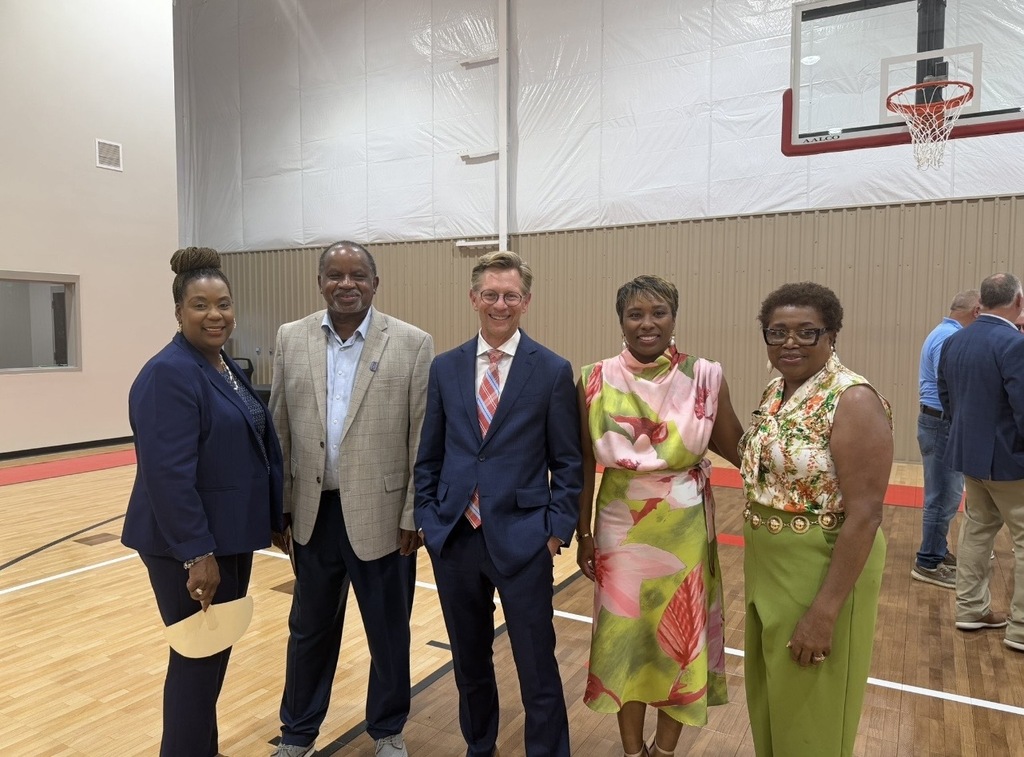 ALSDE, state board member and SCSS superintendent