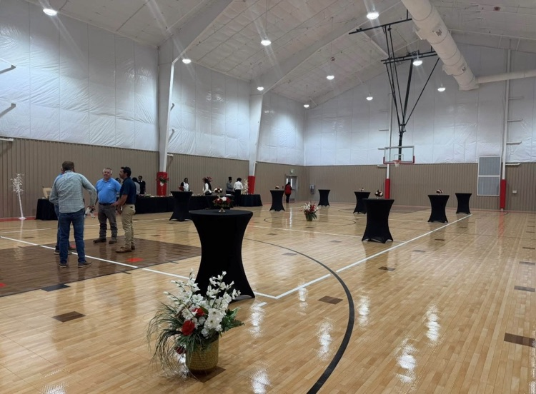 picture of the gym