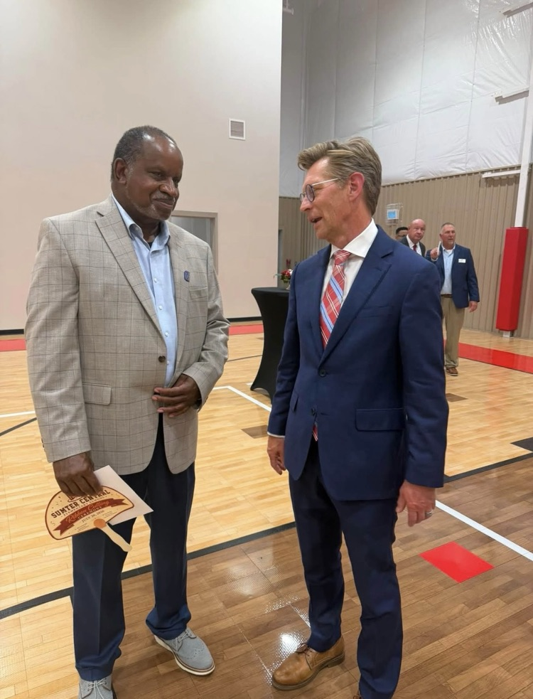 CAO and state Supt