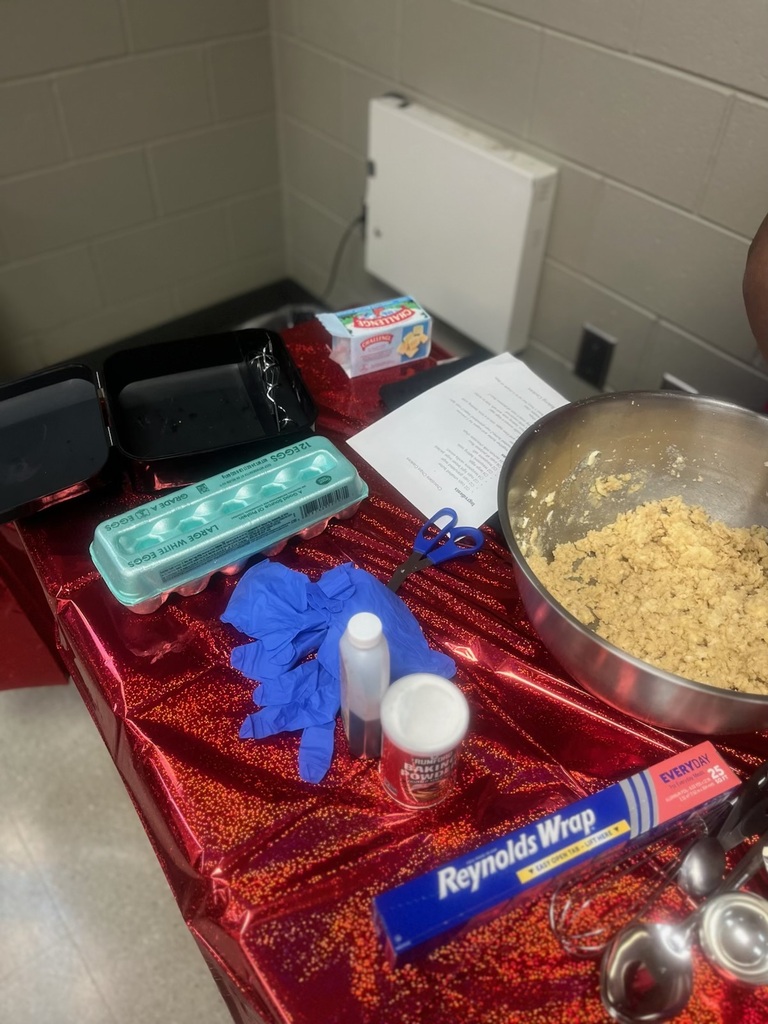 baking ingredients
