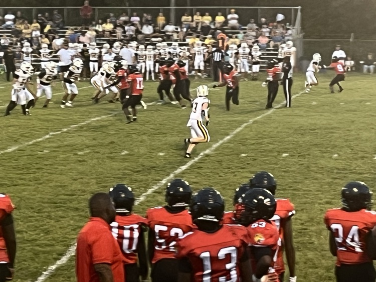 football game
