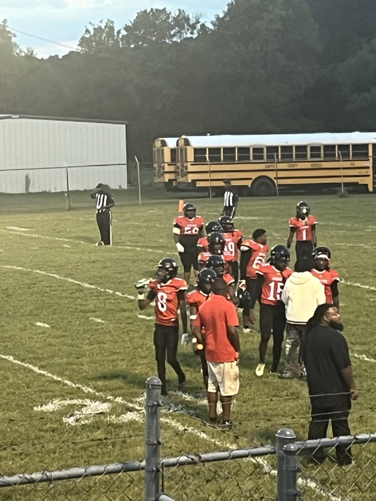 football game