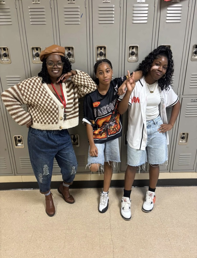 throw back to the 90s