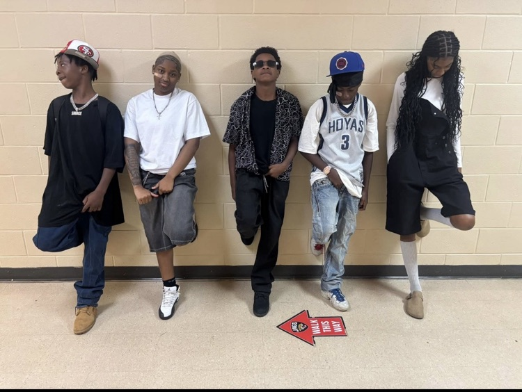 throw back to the 90s