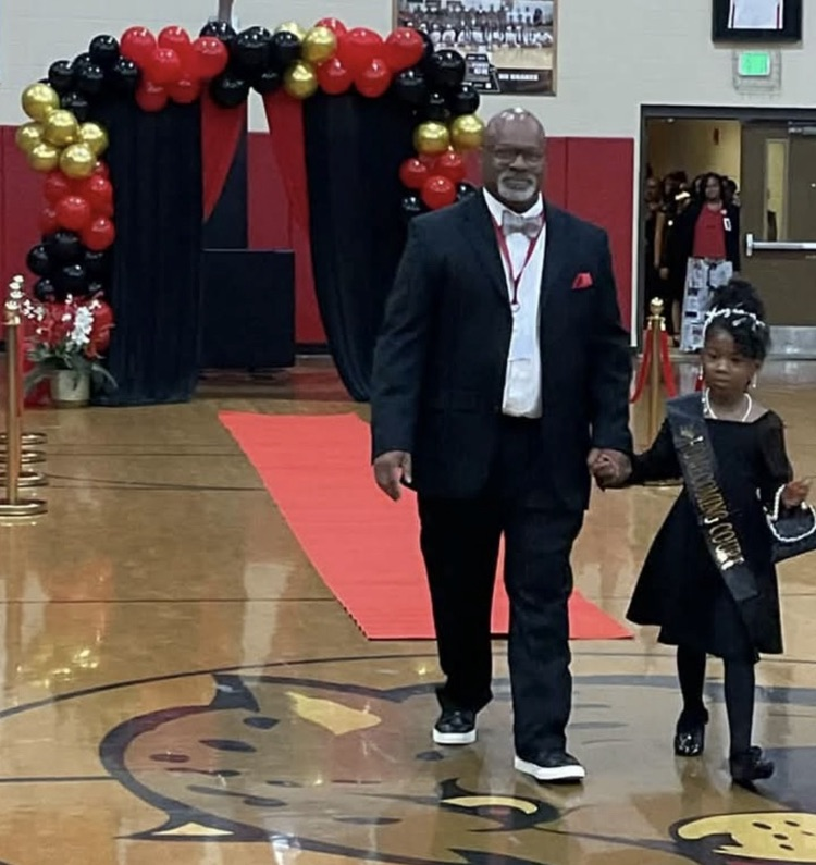Homecoming Court