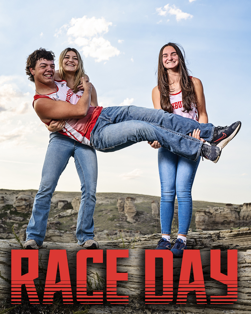 race