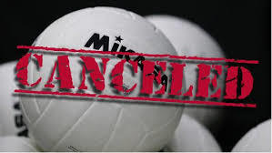 cancel