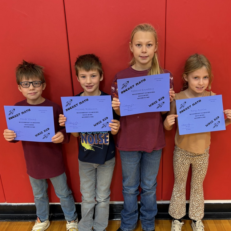 3rd Grade Rocket Math 