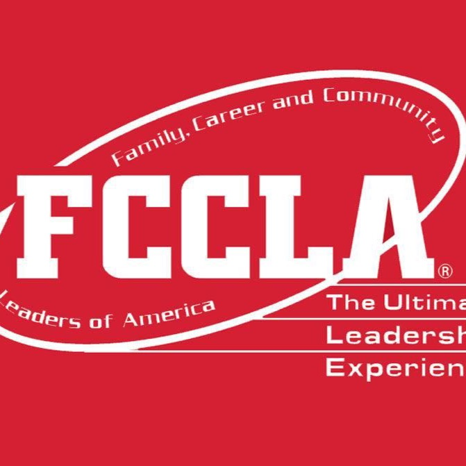 FCCLA logo