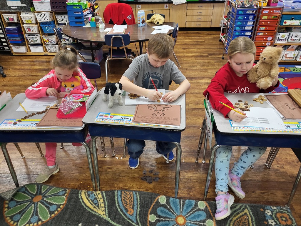 teddy Graham graphing