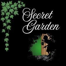 secret garden