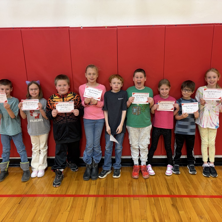 3rd Grade Accelerated Reader! 