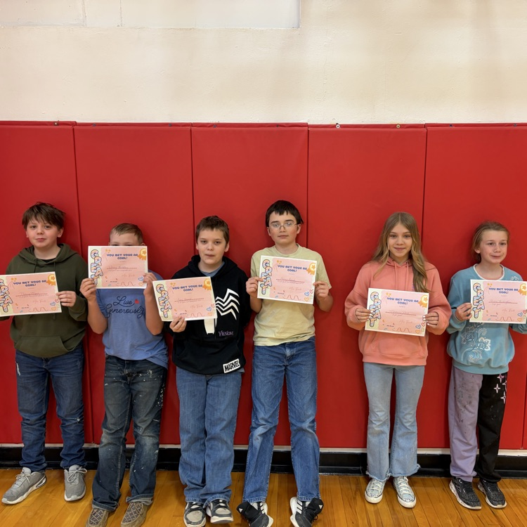 6th Grade Accelerated Reader! 