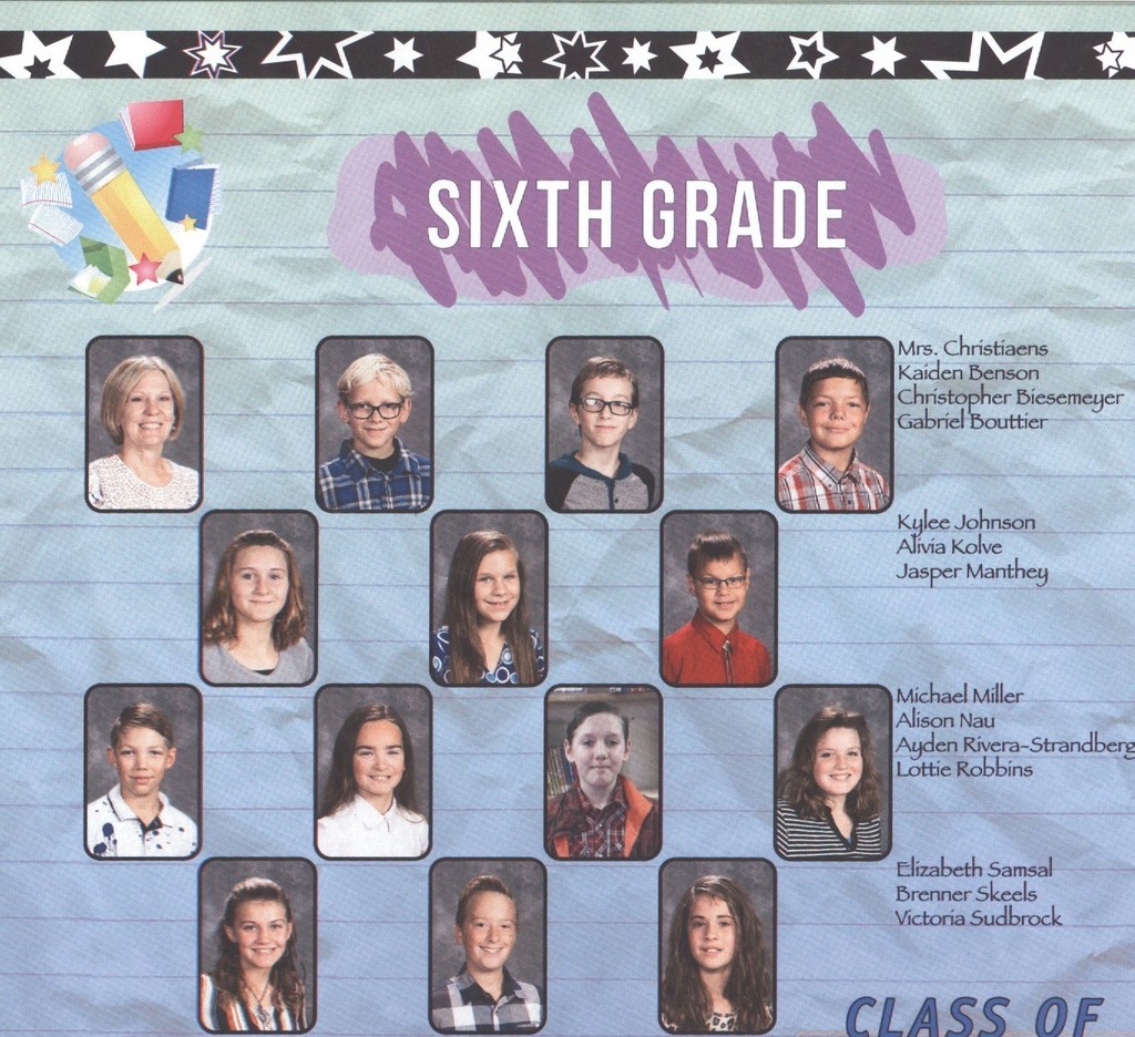 6th - 2026