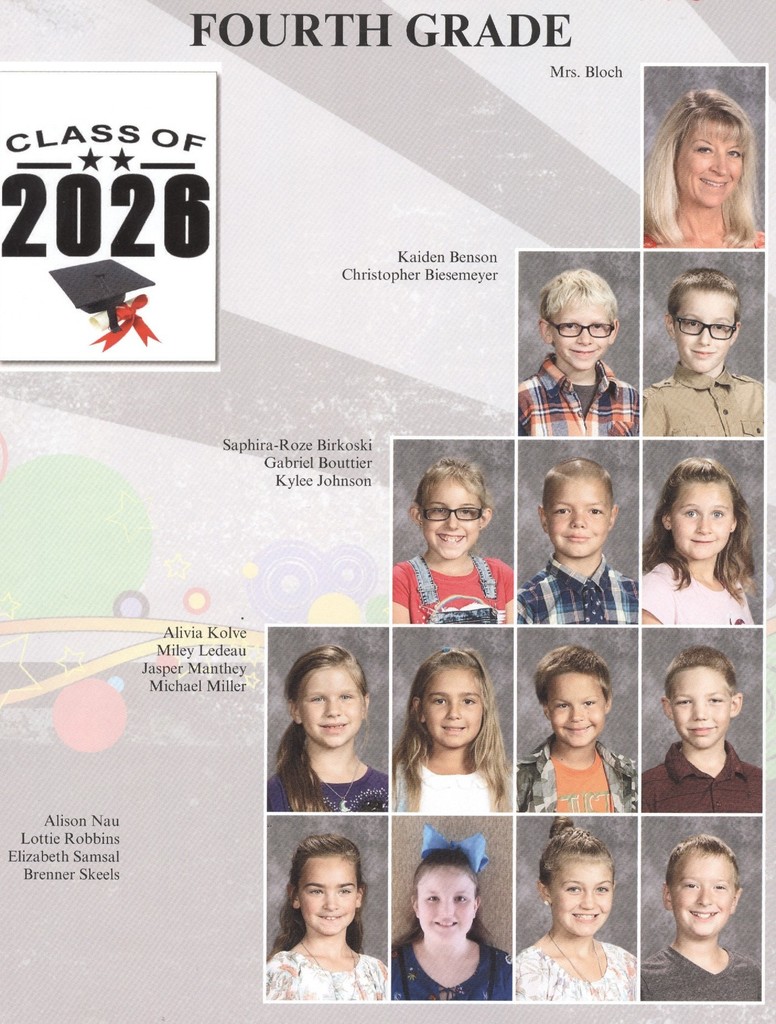 4th - 2026