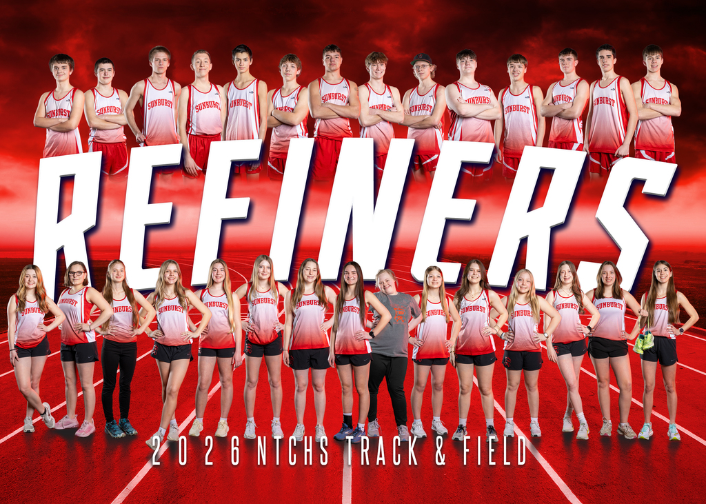 track