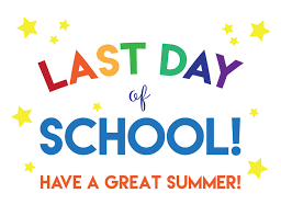 last day