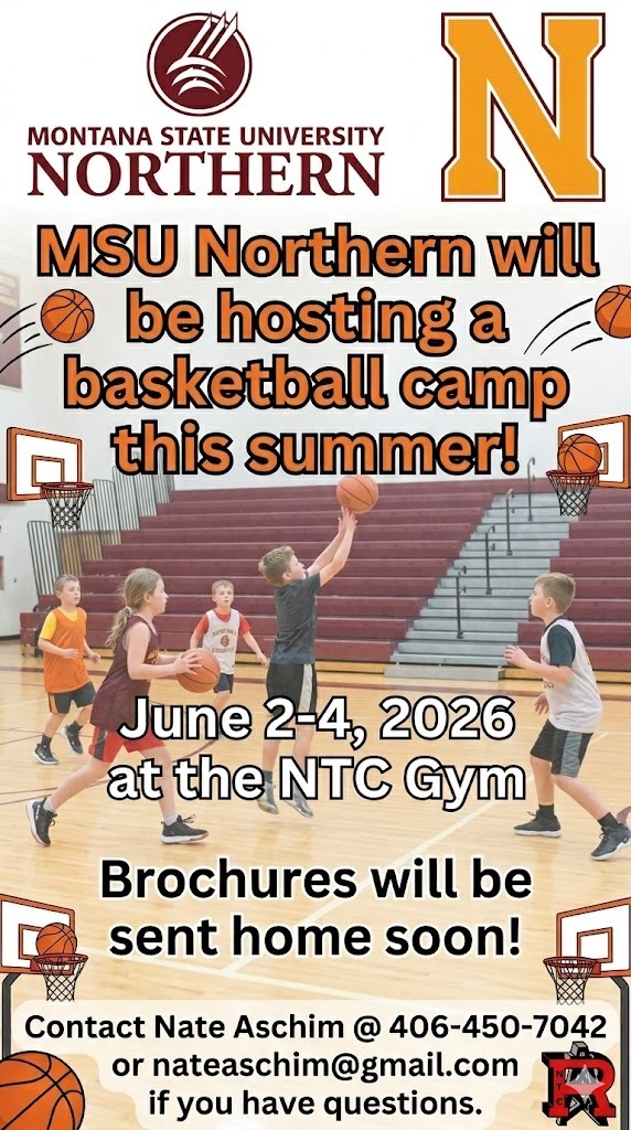 camp
