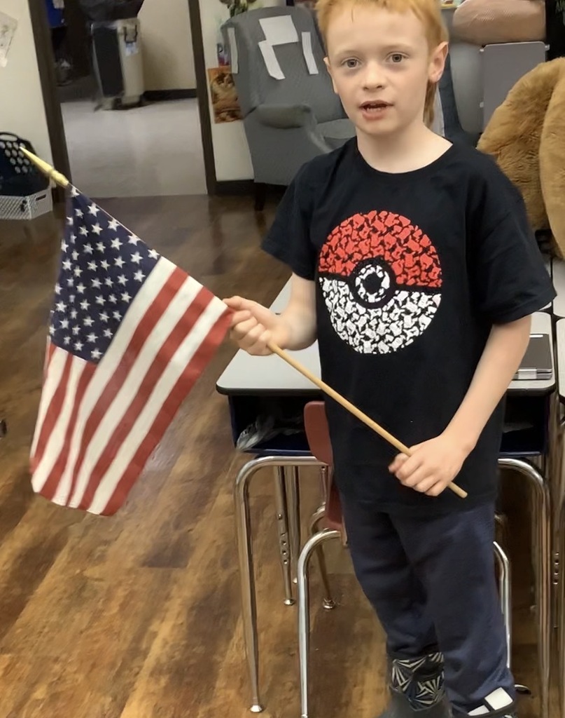 flag