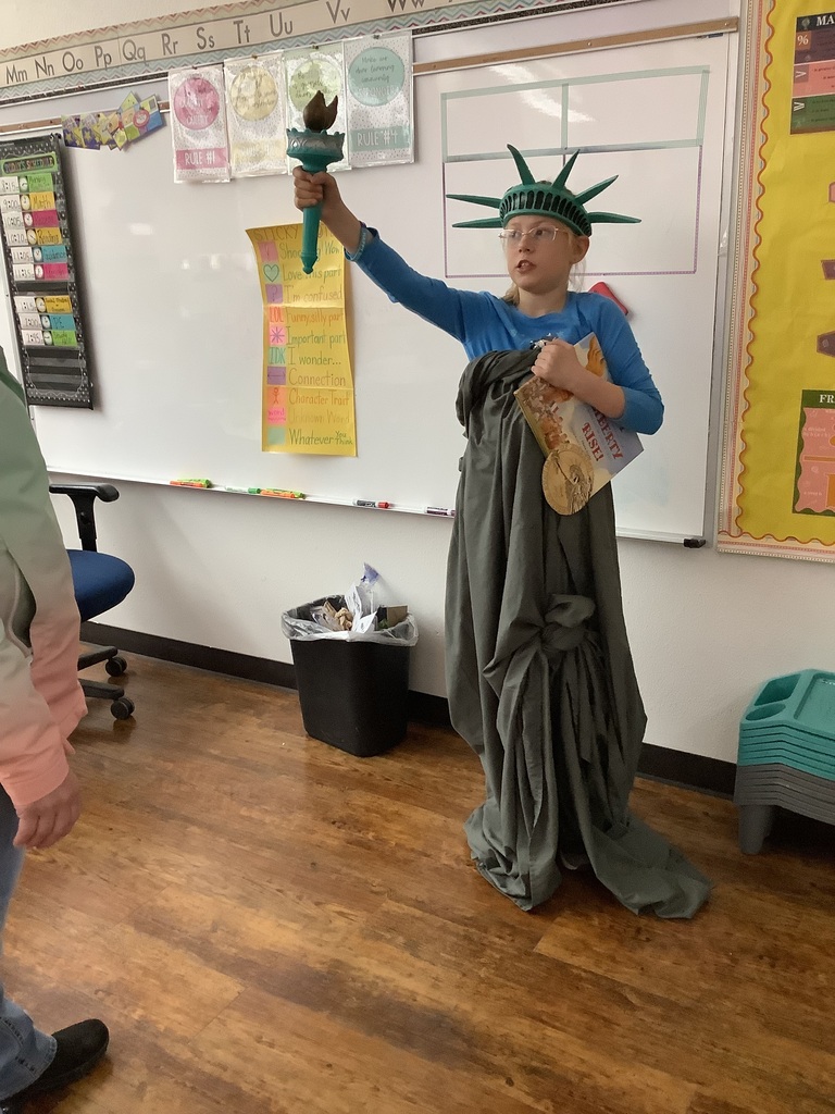 liberty