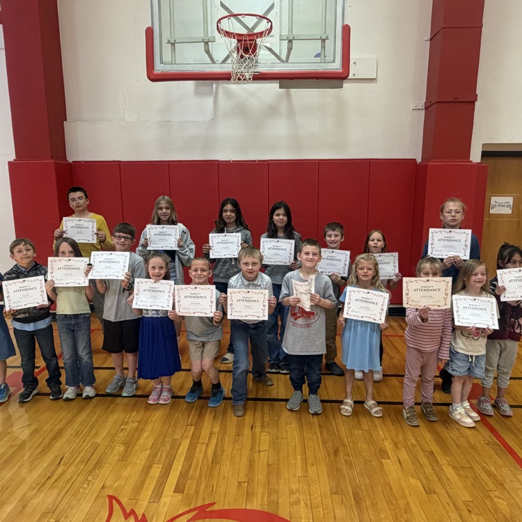 Attendance Super Stars 🤩