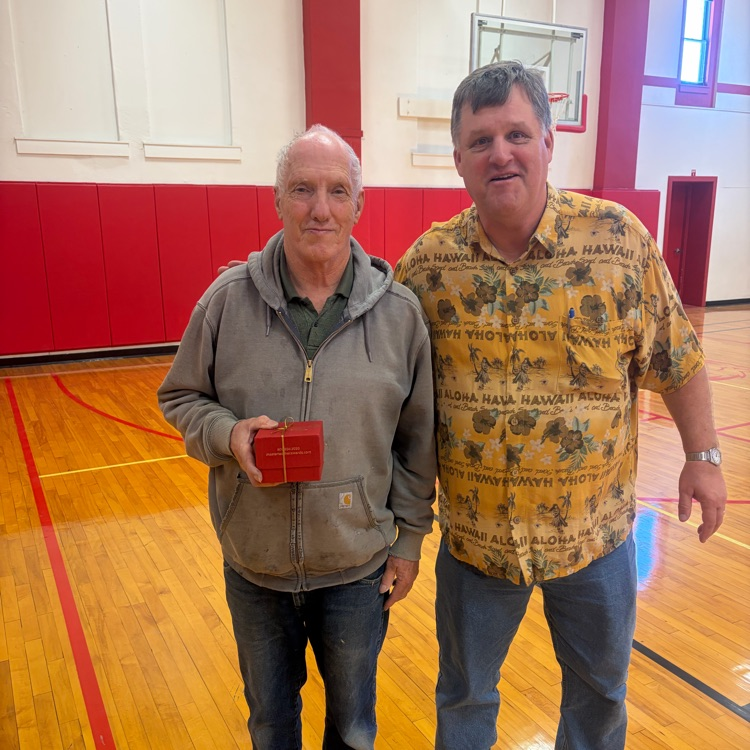 45 Years of dedication to Sunburst Schools