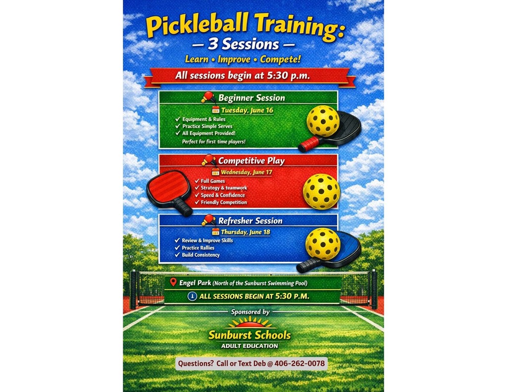 pickleball