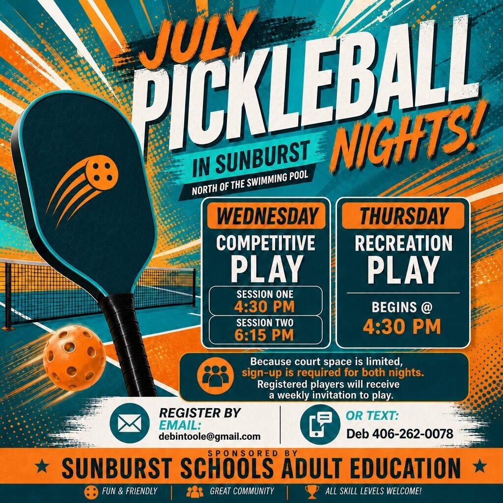 pickleball