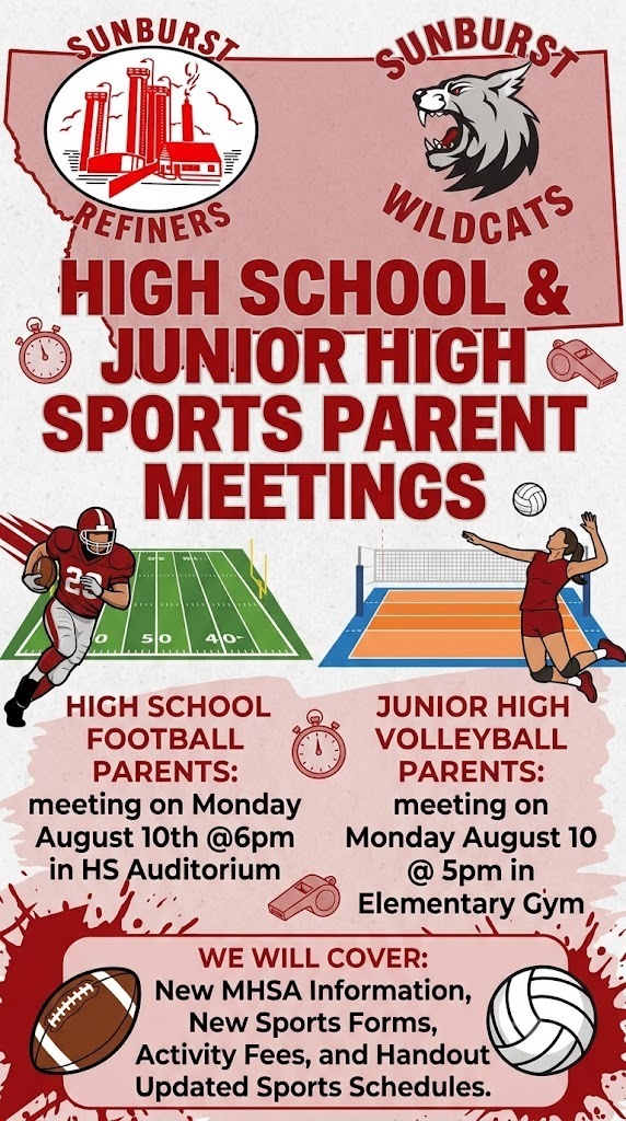 parent meeting