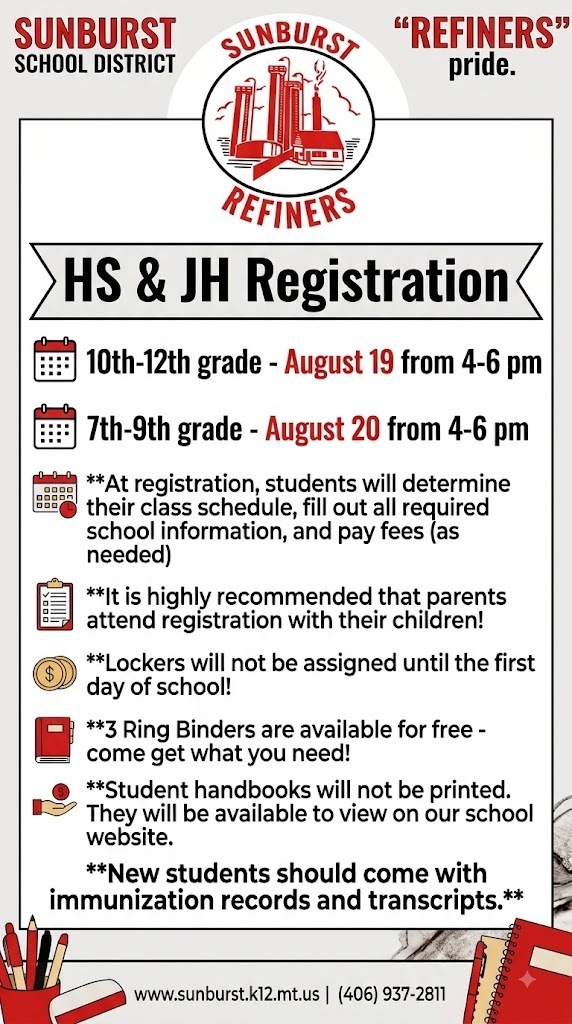 registration