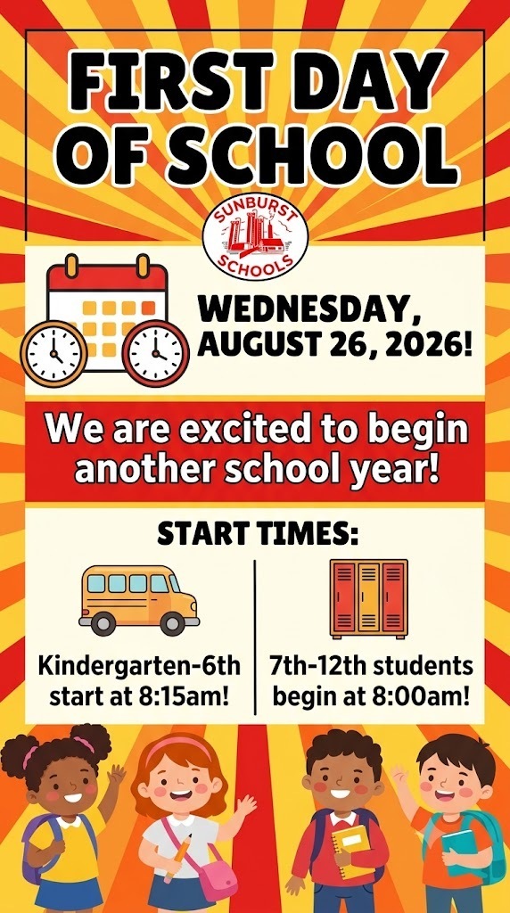 first day