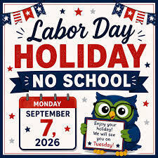 labor day