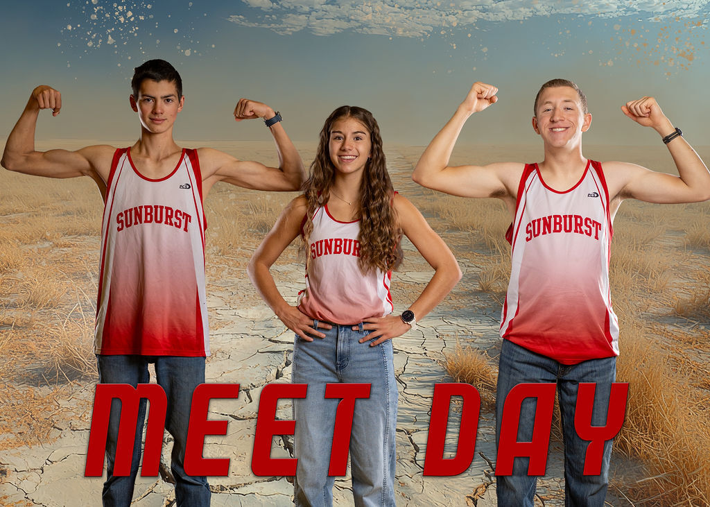 meet day