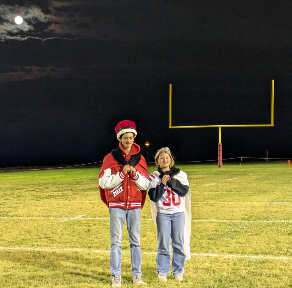 royalty