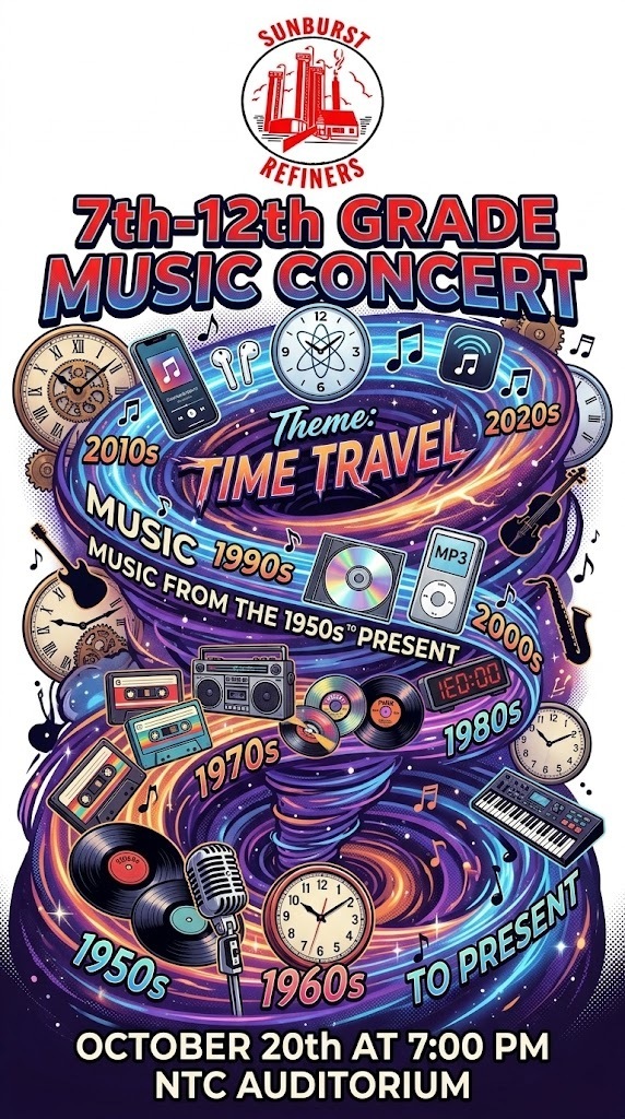 concert